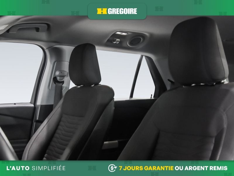 Ford Explorer 2020 Gris Saint-Eustache - photo #10