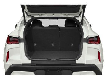 INFINITI QX55 ESSENTIAL