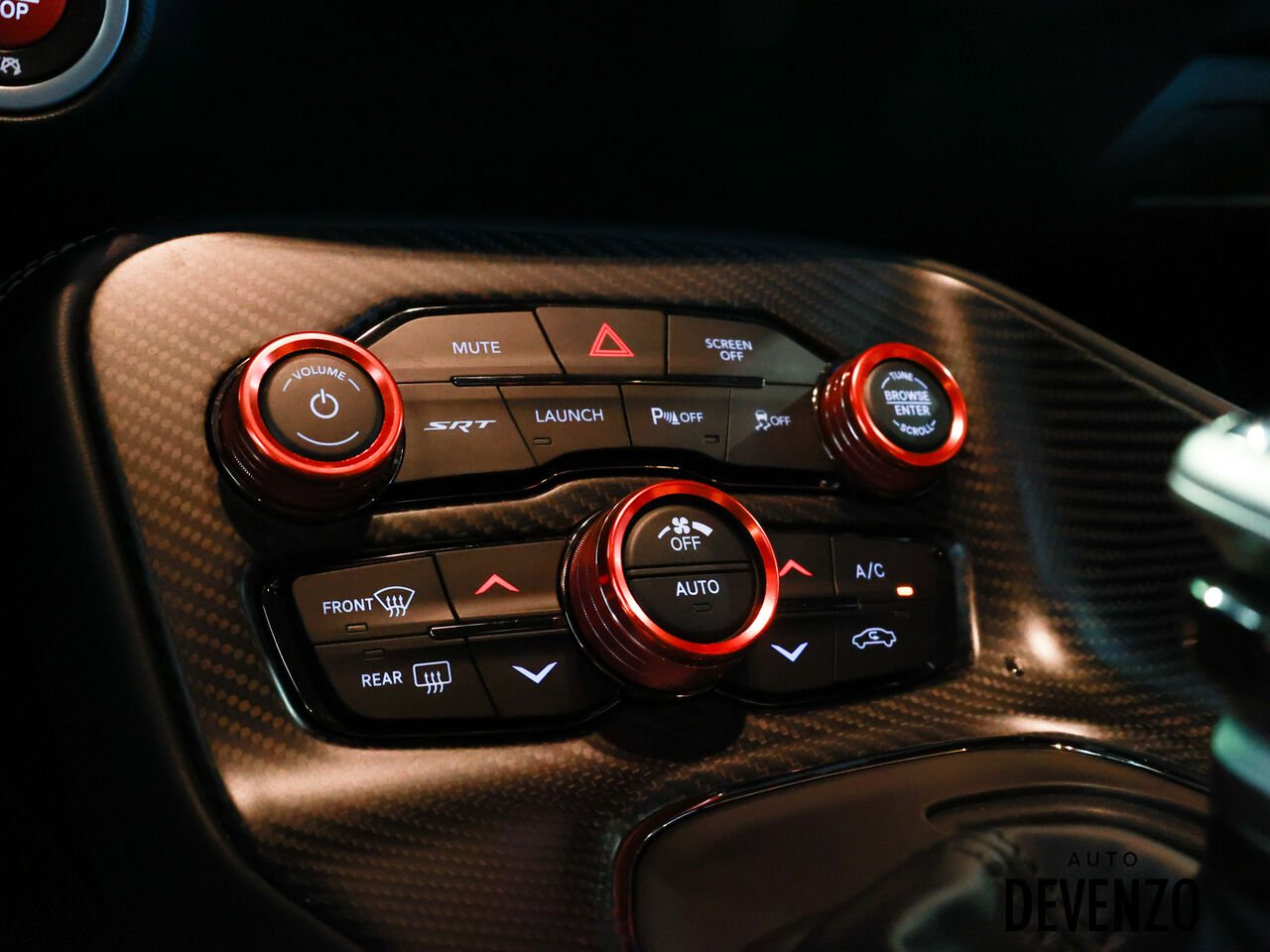 Dodge Challenger 2022 Rouge Saint-Eustache - photo #15
