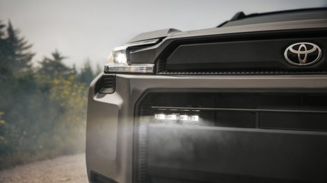 Nouveau Toyota RAV4 2026 : une génération électrifiée repensée