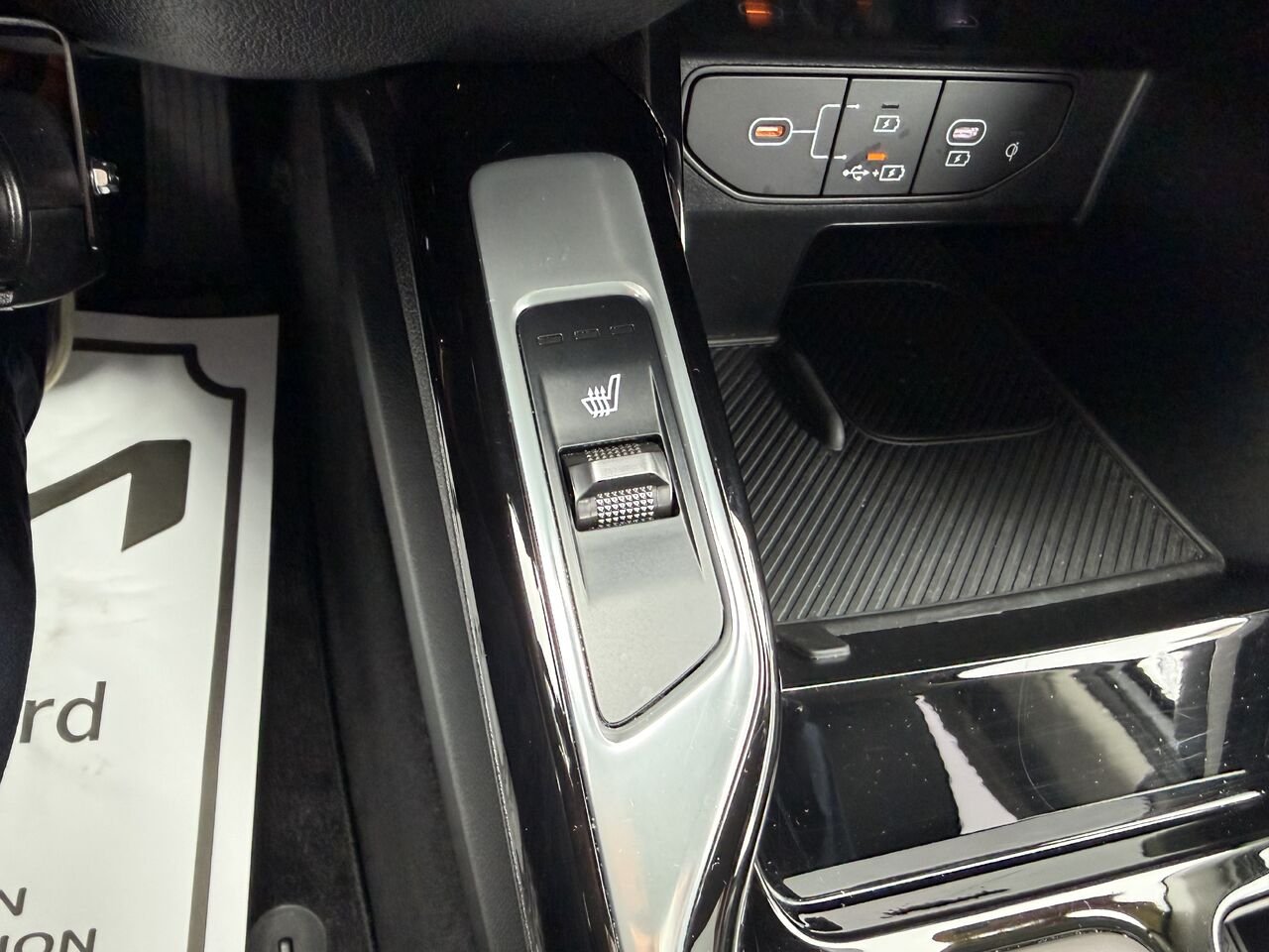 2025 Kia Sorento Grey Thetford Mines - photo #31