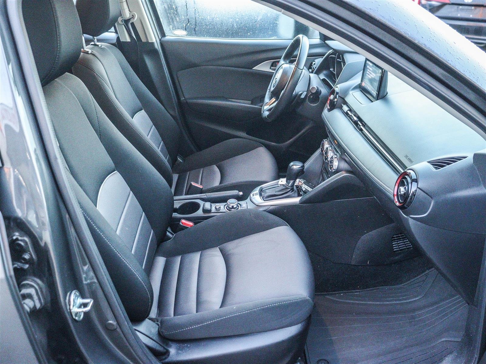 2018 Mazda CX-3 GS Ottawa & Gatineau - photo #13