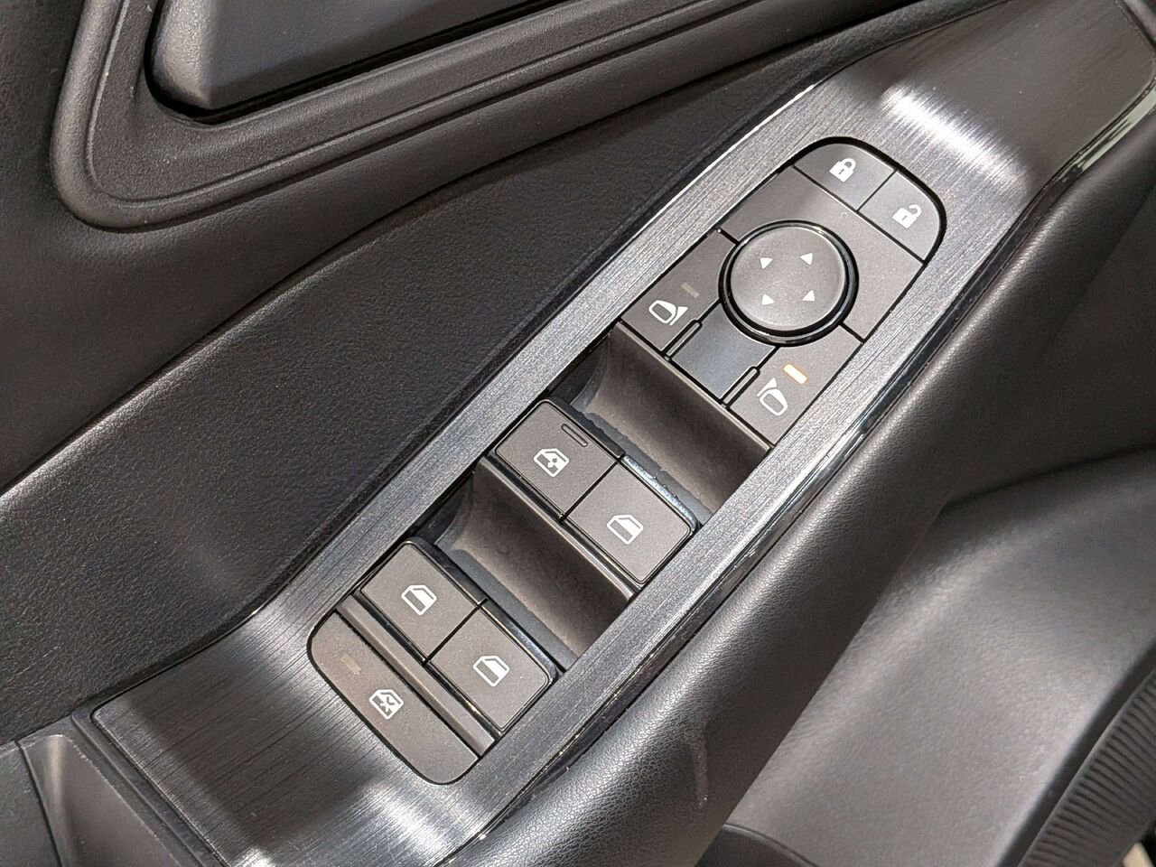 Nissan Rogue AWD S 2024 Noir Val-David - photo #32