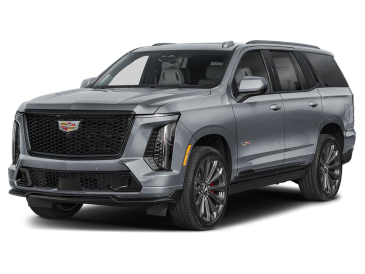 2027 Cadillac Escalade Série V TI