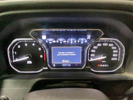 GMC Sierra 1500 Limited NIV 3GTU9FELXNG203204 2022 Noir Chicoutimi - photo #7