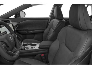 Lexus RZ RZ 450e