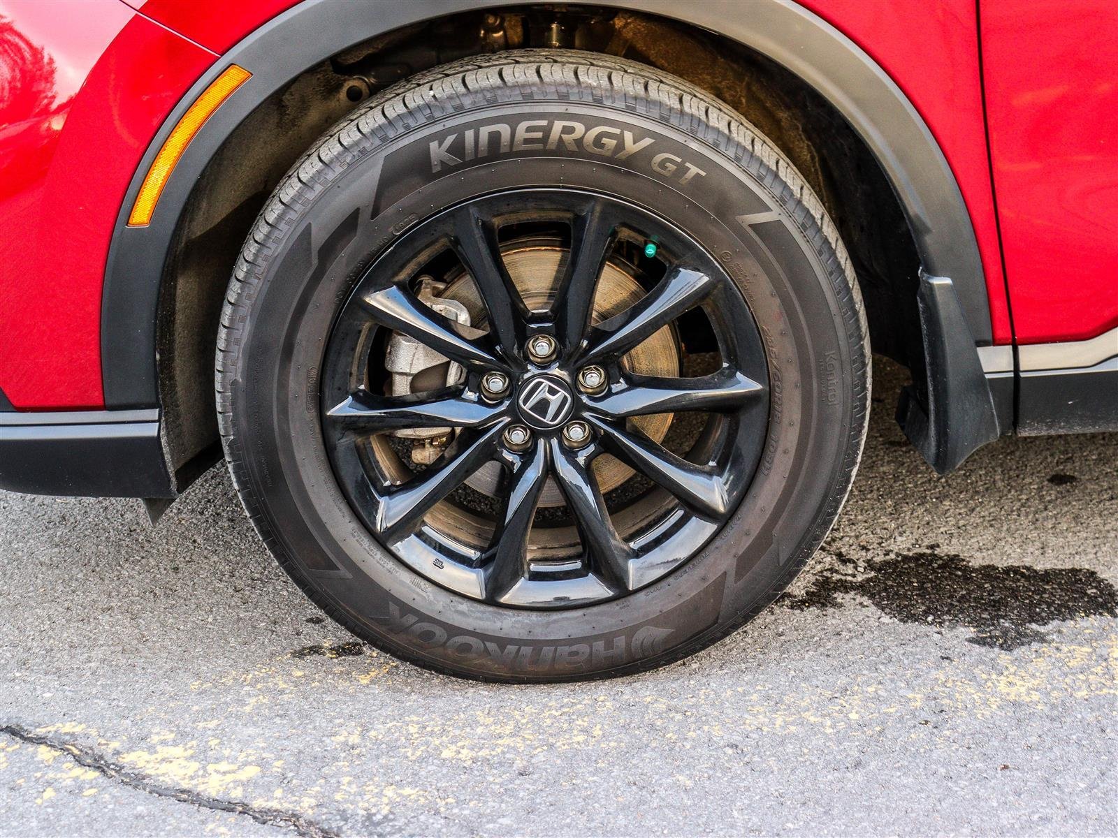 2026 Honda CR-V Sport Ottawa & Gatineau - photo #21