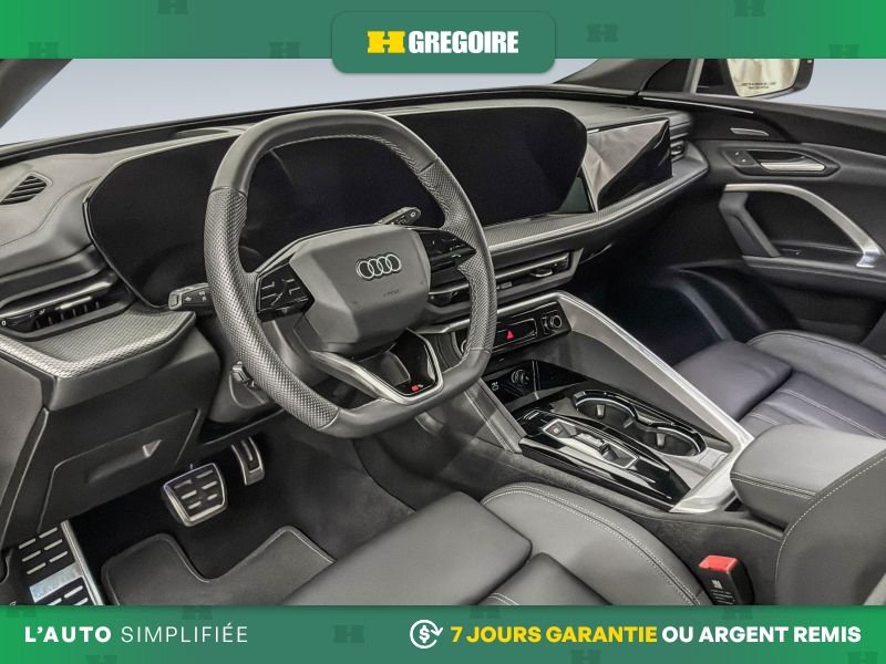 2025 Audi Q5 Blainville - photo #28