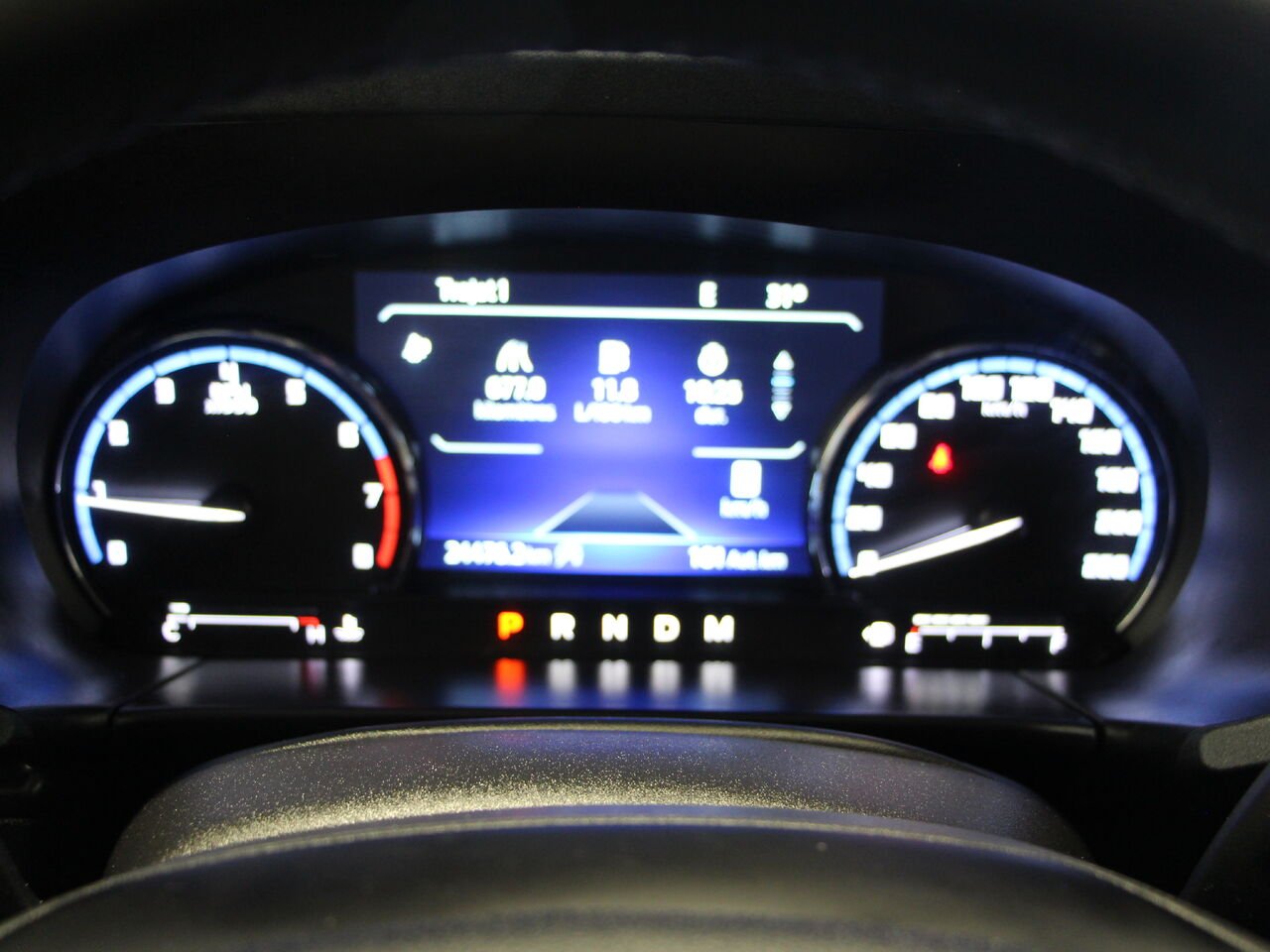 2024 Ford Bronco Sport BRONCO SPORT BADLANDS Black Châteauguay - photo #23