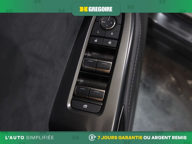 2023 Lexus RZ 450e Grey Saint-Eustache - photo #18