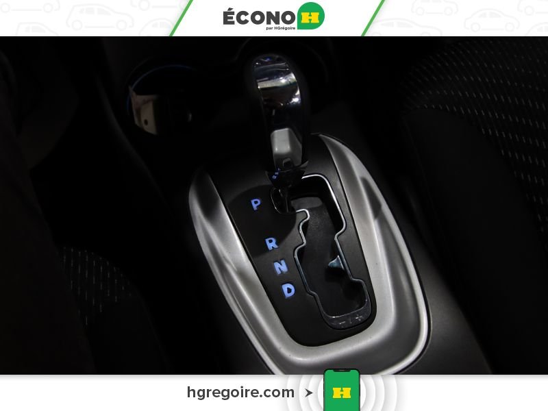 2016 Dodge Journey Black Laval - photo #11