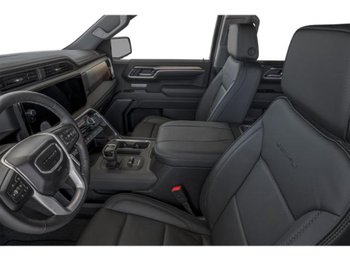 GMC Sierra 1500 Denali
