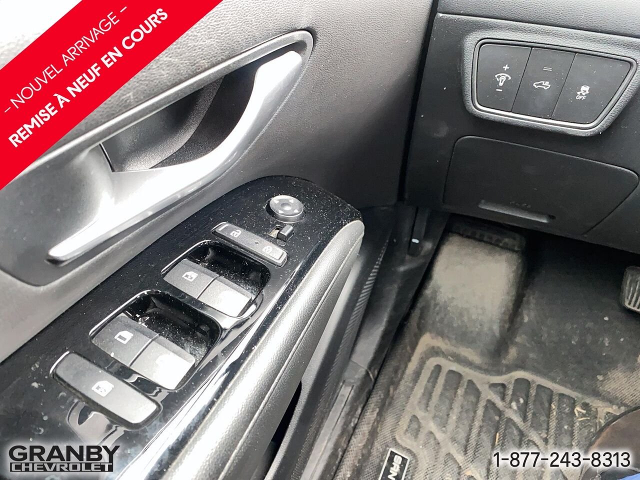 2022 Hyundai Santa Cruz Ultimate TI | 27-0223A Grey Granby - photo #11