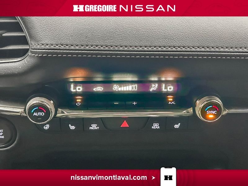 2022 Mazda 3 Black Laval - photo #25