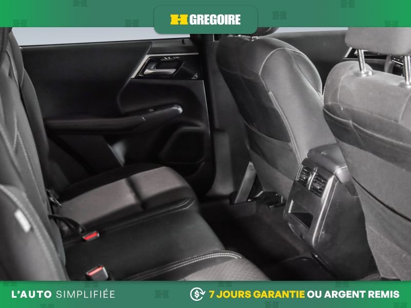 Mitsubishi Outlander PHEV 2023 Rouge Blainville - photo #27