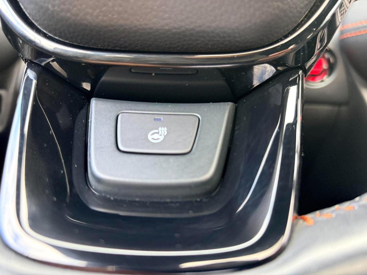 Honda HR-V 2024 Gris Donnacona - photo #24
