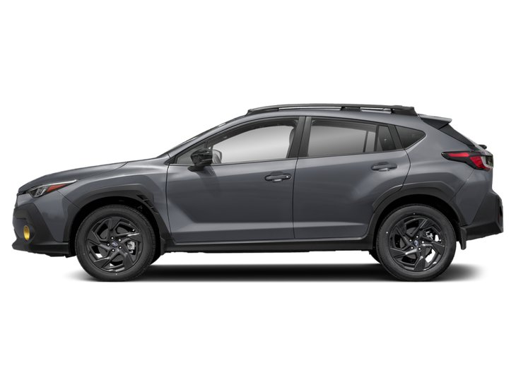 2026 Subaru Crosstrek Onyx