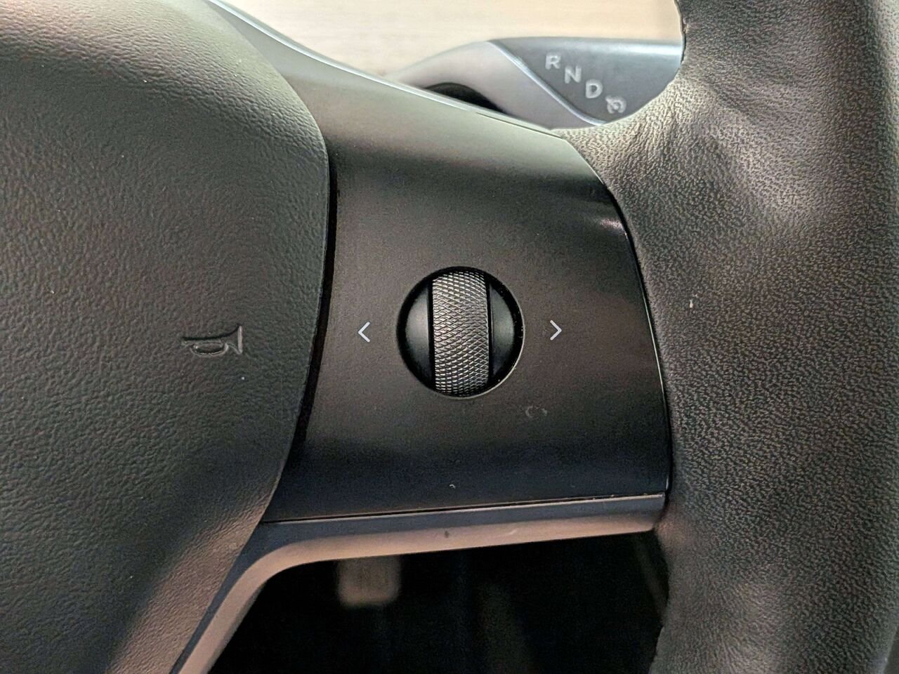 Tesla Model 3 Standard Range RWD *Ltd Avail* 2022 Noir Val-David - photo #16