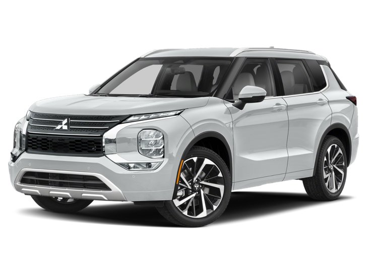 2024 Mitsubishi Outlander GT Premium