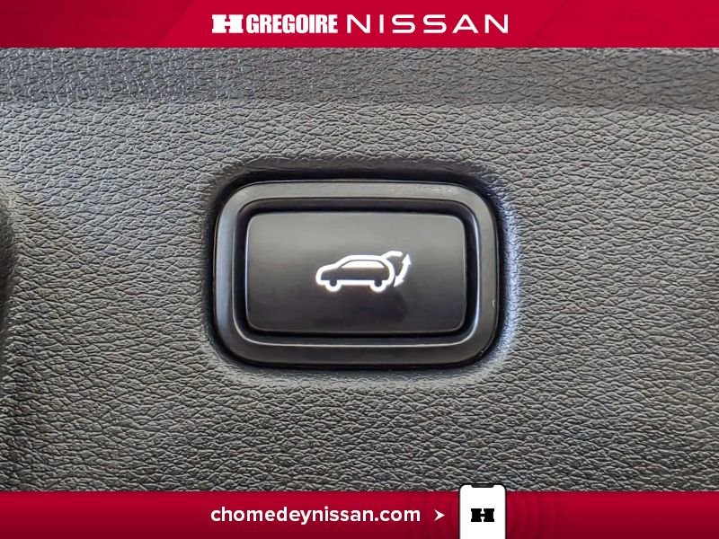 Kia Sportage CL7447 | X-Line Limited Cuir * Toit * Carplay * 2023 Rouge Laval - photo #29