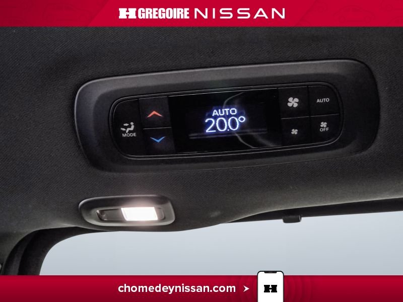 2025 Chrysler Pacifica Grey Saint-Eustache - photo #30
