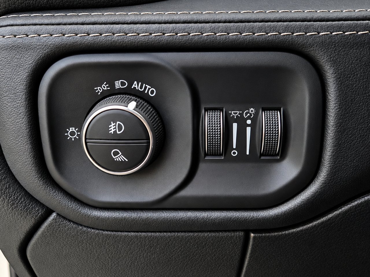 Ram 2500 Limited 2022 Blanc Granby - photo #20