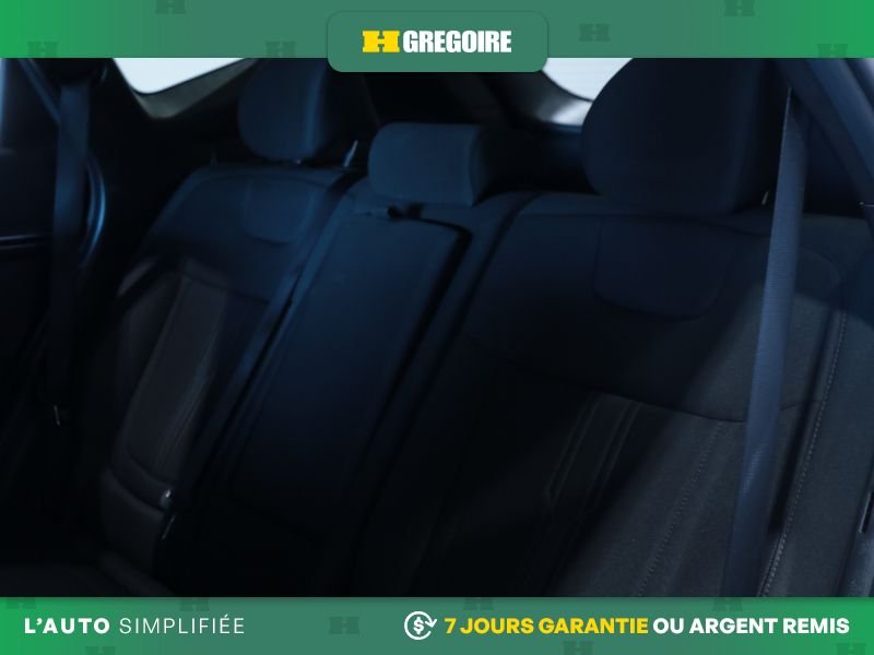 Hyundai Tucson 2024 Noir Blainville - photo #26