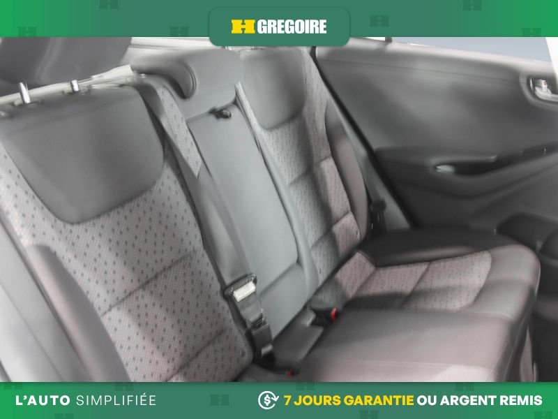 2019 Hyundai IONIQ Grey Saint-Eustache - photo #28