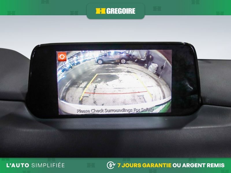 Mazda CX-5 2020 Blanc Blainville - photo #20