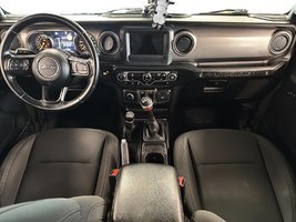 2021 Jeep Wrangler Willys Green Baie-Comeau - photo #7