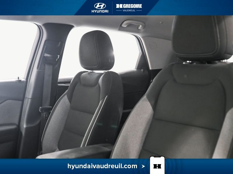 Chevrolet Trailblazer YW51 | AWD 4dr LT 2021 Blanc Laval - photo #15