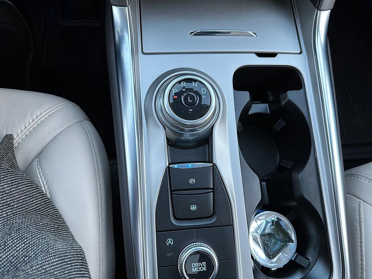 2023 Ford Explorer Black Rouyn-Noranda - photo #11