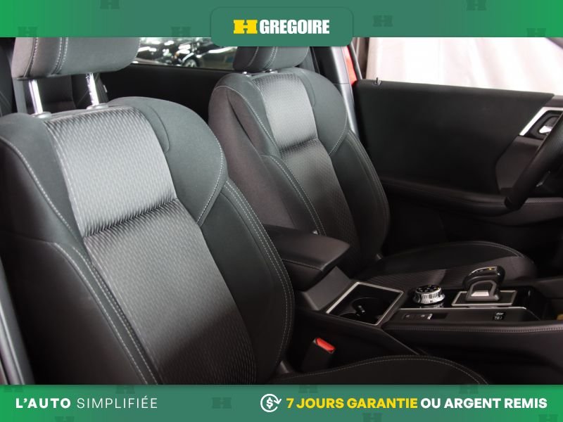 2023 Mitsubishi Outlander Plug-In Hybrid Red Blainville - photo #28