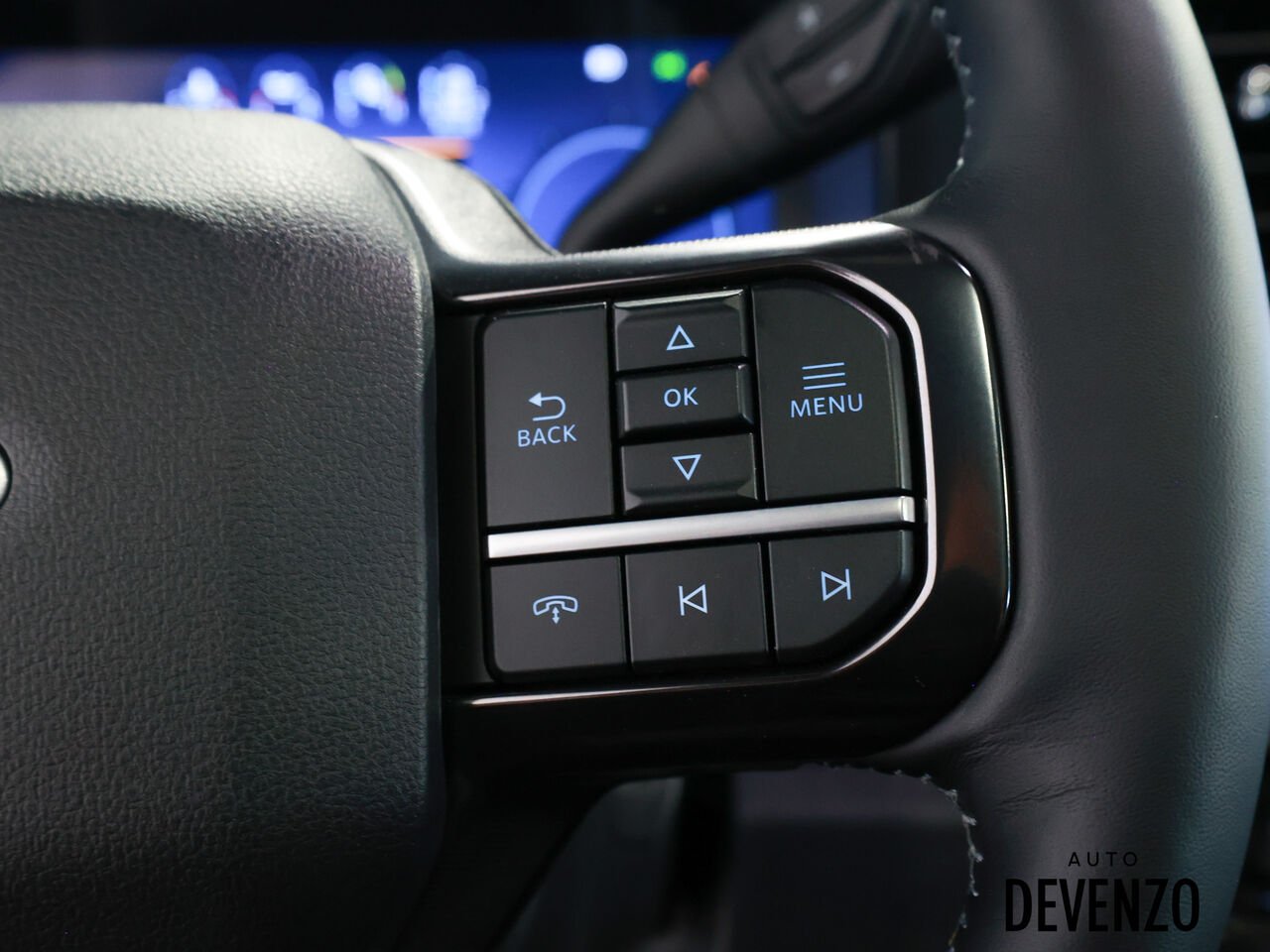 2026 Ford Super Duty F-450 DRW Black Saint-Eustache - photo #17