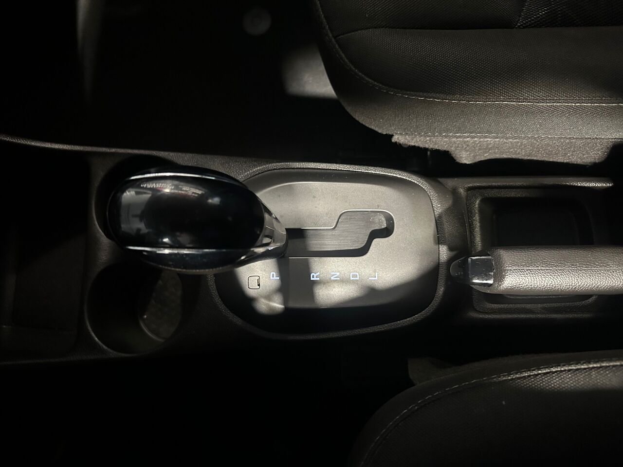 Chevrolet Spark A46389 | LT à hayon 4 portes CVT avec 1LT 2020 Gris  - photo #15