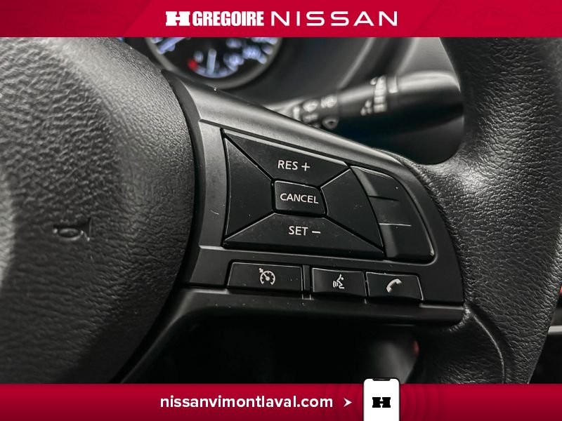 2024 Nissan Sentra White Blainville - photo #22