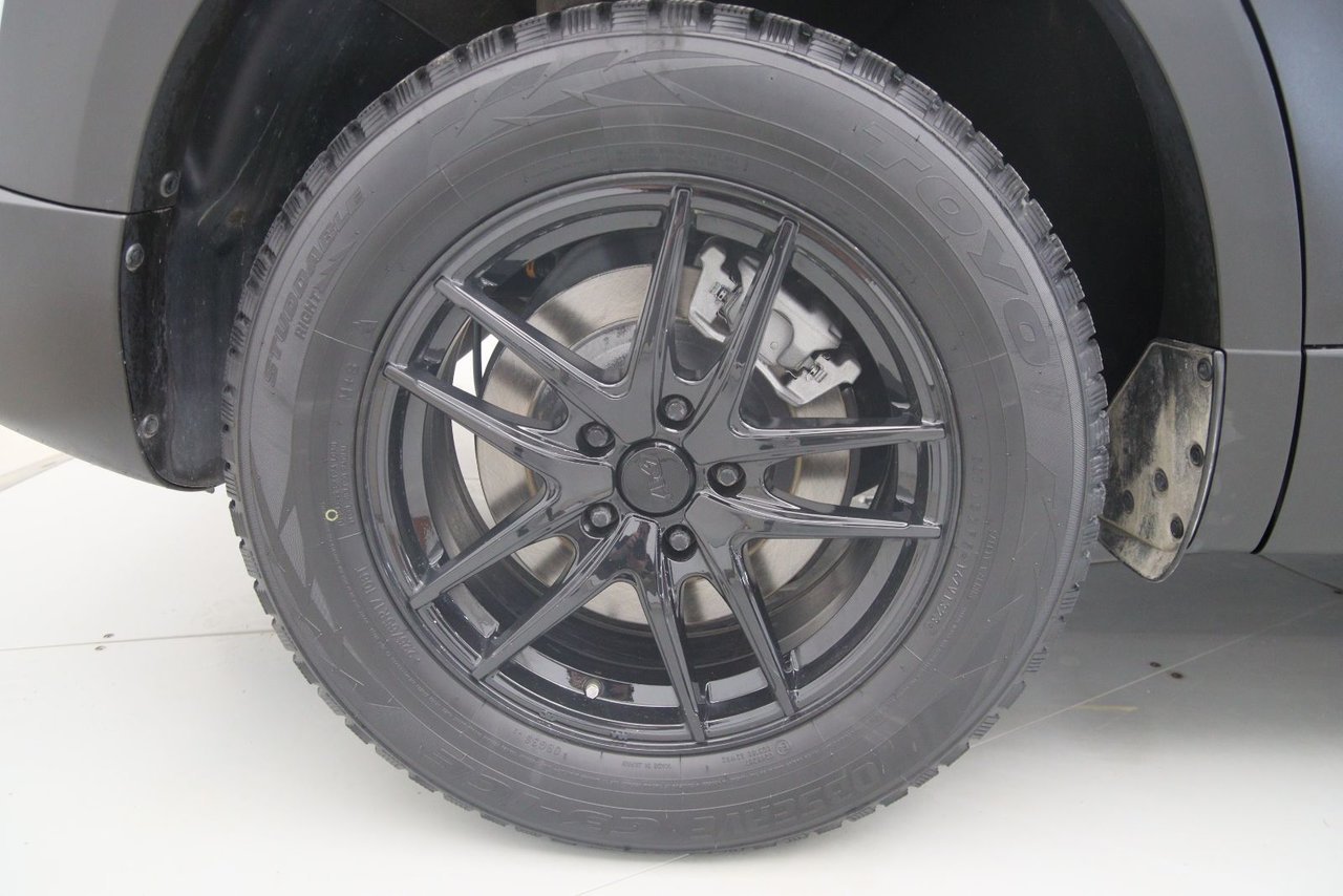 2023 Mazda CX-50 White Baie-Comeau - photo #16