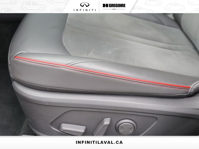 2022 Hyundai Sonata Laval - photo #13