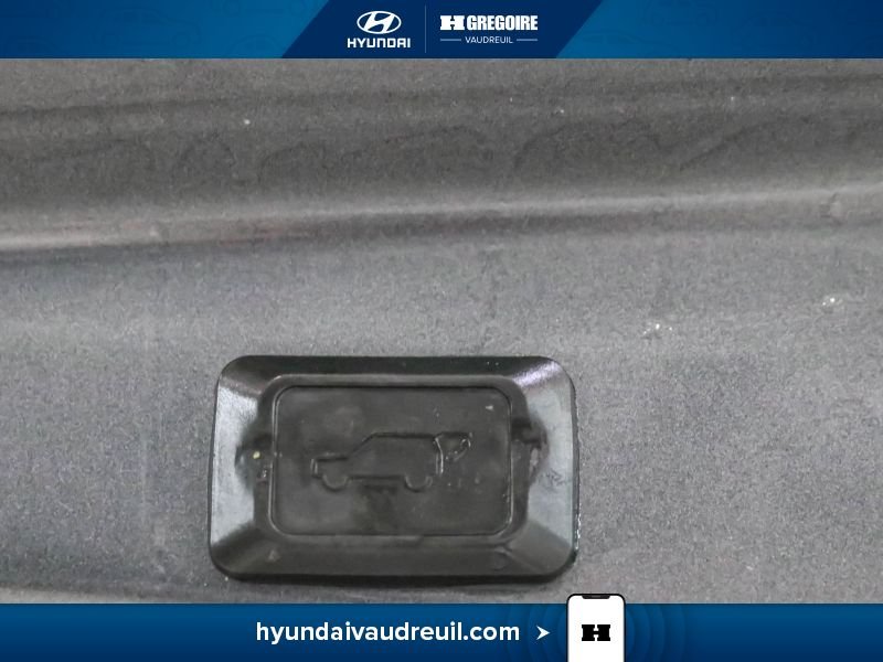 2020 Toyota Rav 4 Grey Blainville - photo #34