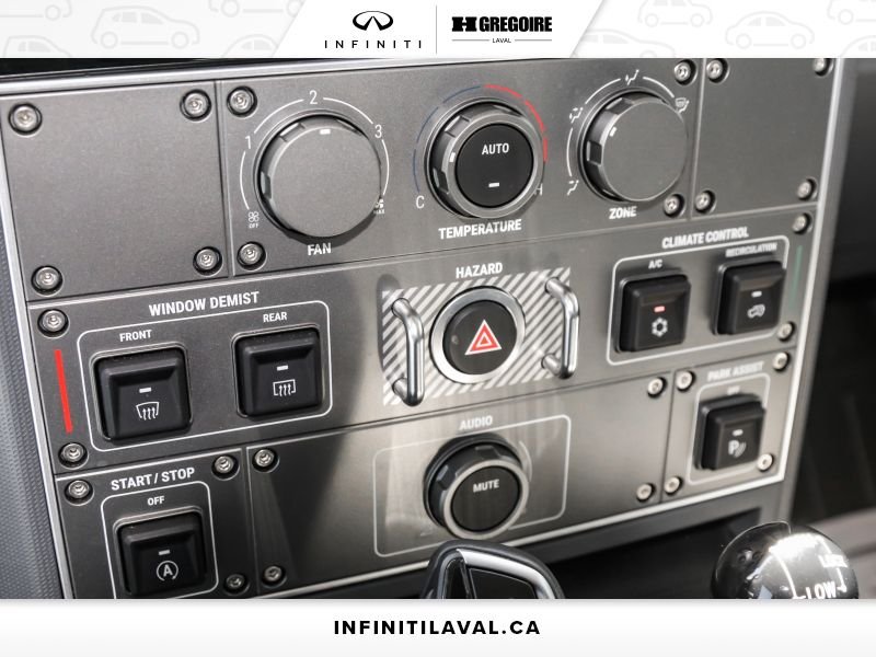 INEOS Grenadier 2024 Blainville - photo #15