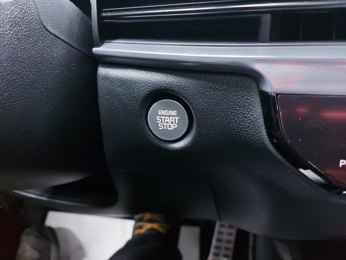 2026 KIA Sorento Plug-In Hybrid Cityscape Green Blainville - photo #27