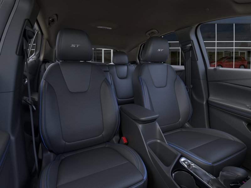 2026 BUICK ENCORE GX Tourisme sport 4 portes TI White Sherbrooke - photo #15