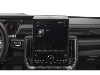 GMC Yukon Denali