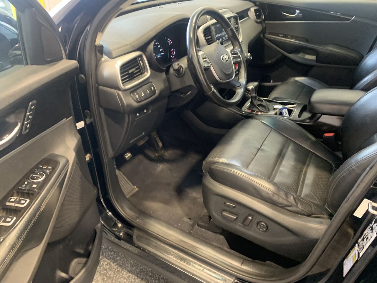 2020 Kia Sorento EX+ V6 TI Black Châteauguay - photo #25