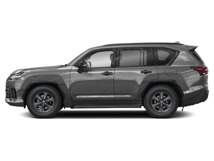 2026 Lexus LX LX 700h