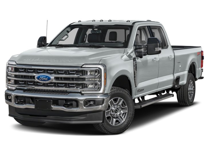 2026 Ford Super Duty F-350 DRW LARIAT