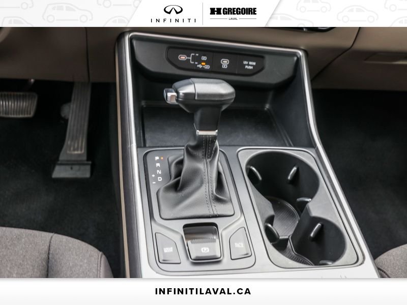 2025 Kia Carnival Laval - photo #18