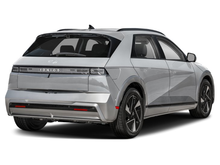 2027 Hyundai IONIQ 5 Ultime
