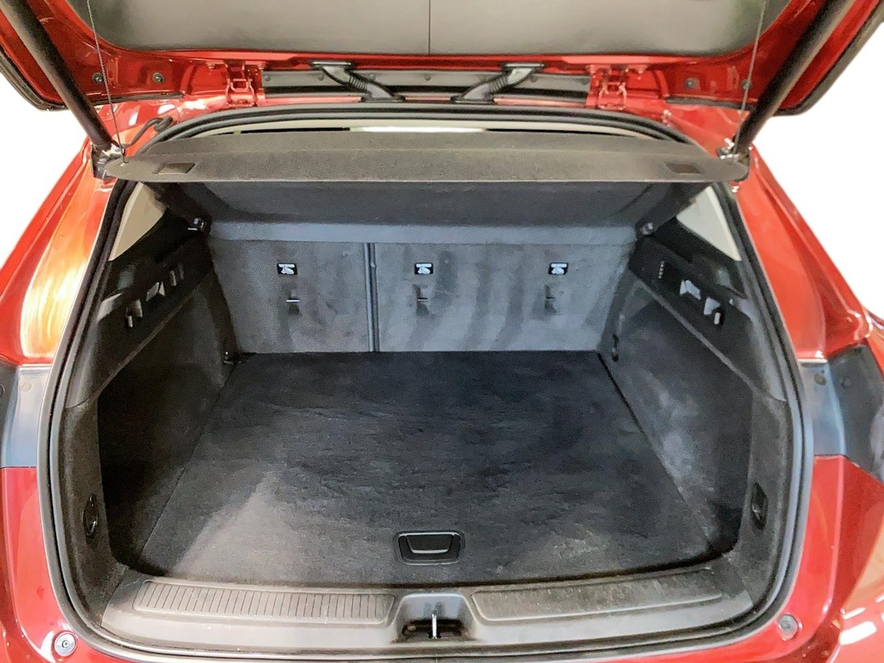 Buick Envision NIV LRBFZMR46PD016377 2023 Rouge Chicoutimi - photo #4