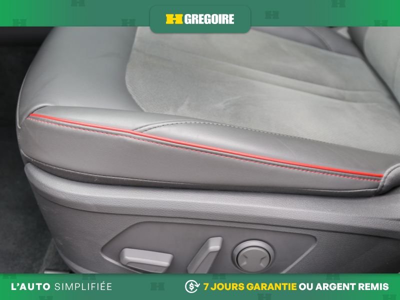 Hyundai Sonata 823020 | SPORT - MAGS - CAMERA DE RECUL - TOIT PANORAMIQUE 2022 Laval - photo #15